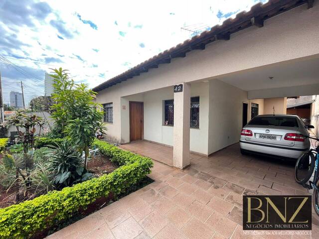 Casa para Venda em Arapongas - 2