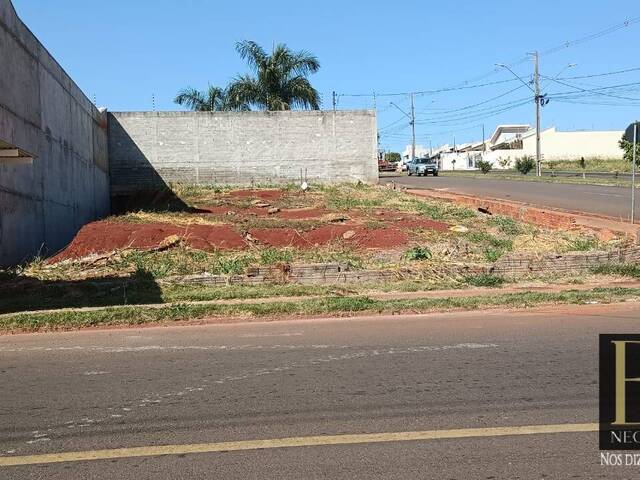 #9669A - Terreno para Venda em Arapongas - PR - 1