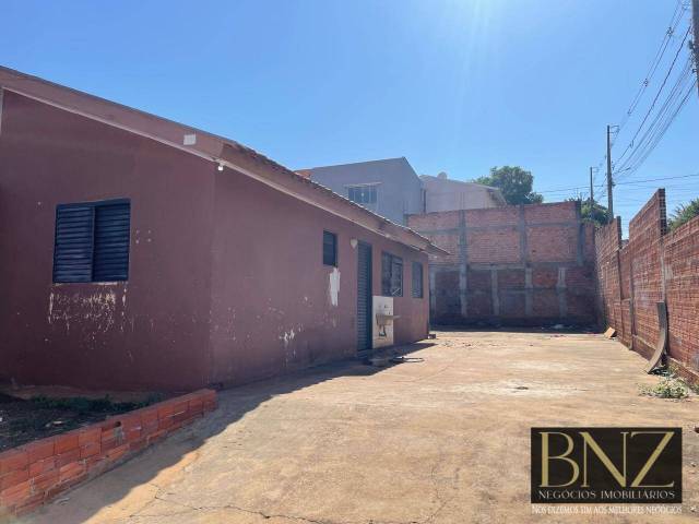 #9671 - Casa para Locação em Arapongas - PR