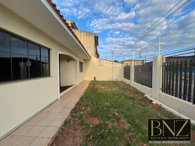 #9626 - Casa para Venda em Arapongas - PR - 3