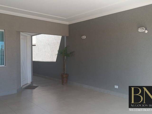 #9675 - Casa para Venda em Arapongas - PR - 3