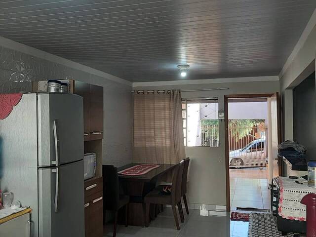 #9678 - Casa para Venda em Arapongas - PR - 3