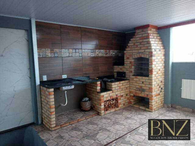 #9682 - Casa para Venda em Arapongas - PR - 3