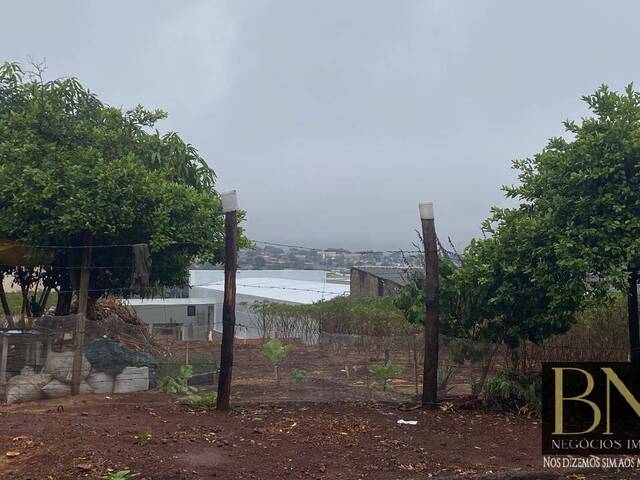 #9688 - Terreno para Venda em Arapongas - PR - 1