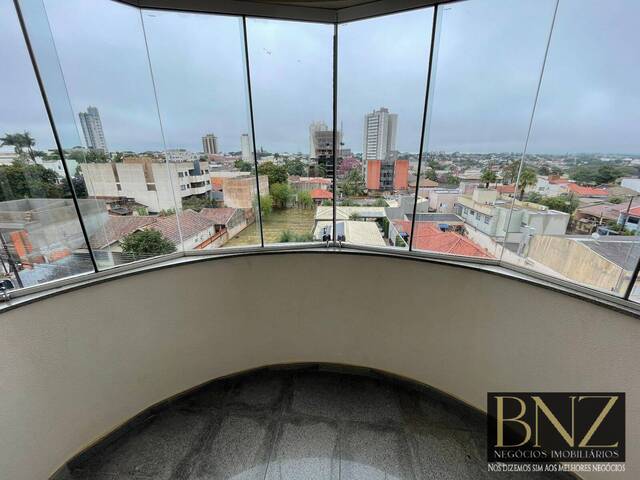 #8201 - Apartamento para Venda em Arapongas - PR - 3