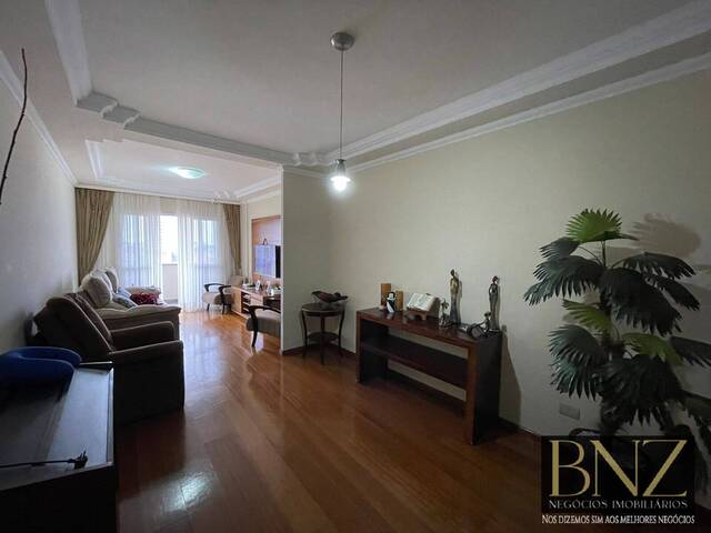 #8201 - Apartamento para Venda em Arapongas - PR - 2