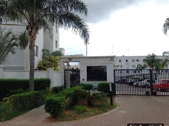 #9713 - Apartamento para Venda em Arapongas - PR - 1
