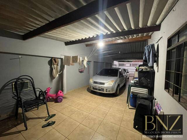 #9686 - Casa para Venda em Arapongas - PR - 3