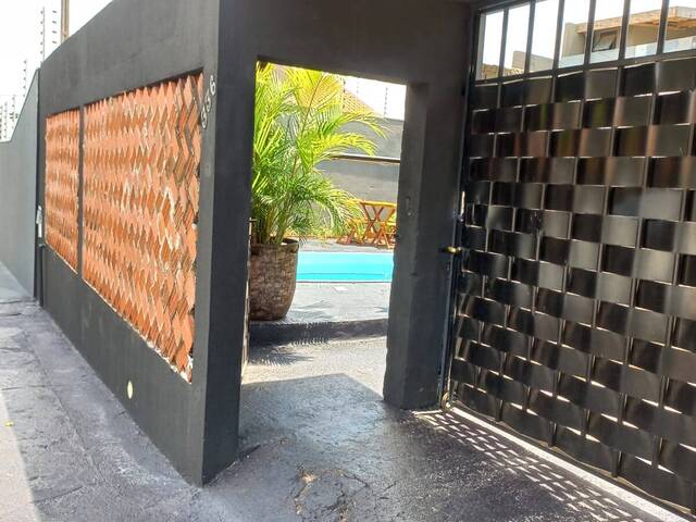 #9733 - Casa para Venda em Arapongas - PR - 3