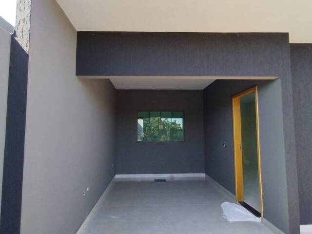 #9738 - Casa para Venda em Arapongas - PR - 3