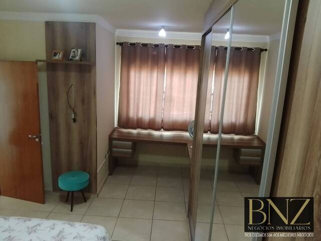 #9740 - Casa para Venda em Arapongas - PR - 2