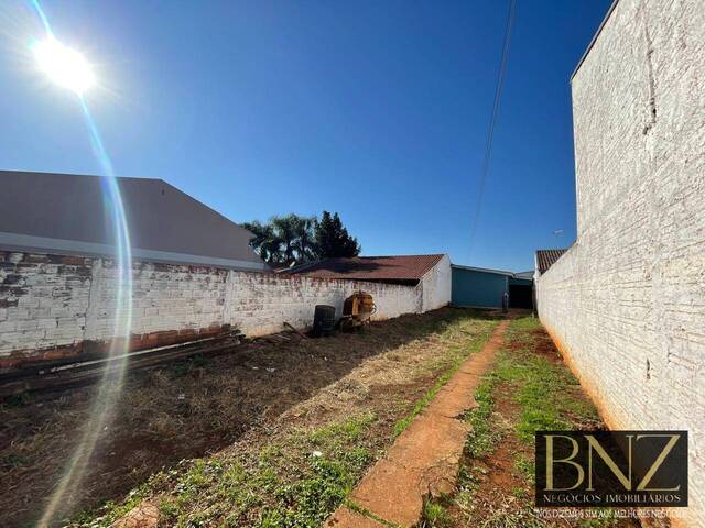 #6206 - Casa para Locação em Arapongas - PR - 2