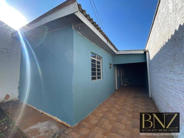 #6206 - Casa para Locação em Arapongas - PR - 3