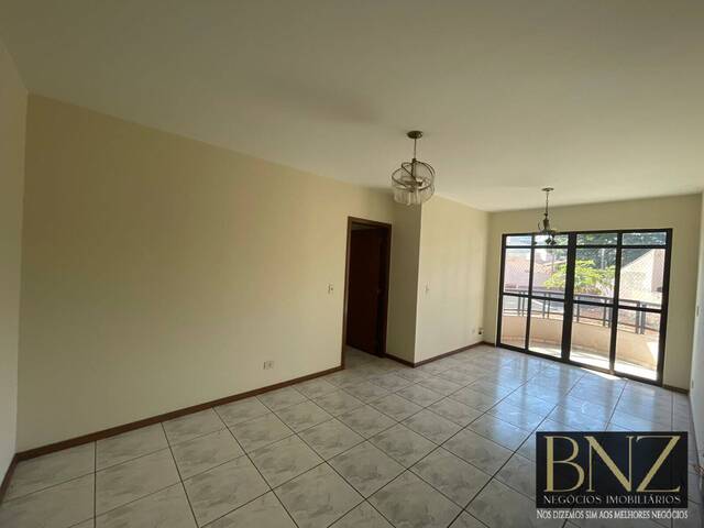 #8432 - Apartamento para Venda em Arapongas - PR - 3