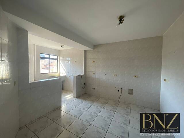 #8432 - Apartamento para Venda em Arapongas - PR - 2