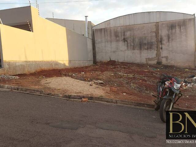 #9750 - Terreno para Venda em Arapongas - PR - 1