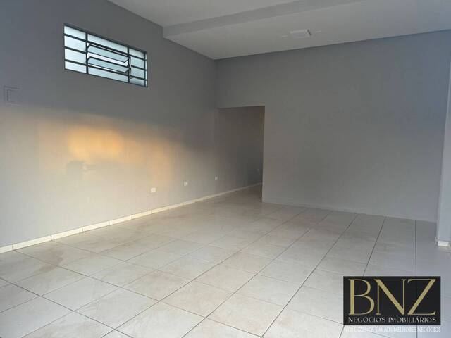 #9755 - Sala para Locação em Arapongas - PR - 2