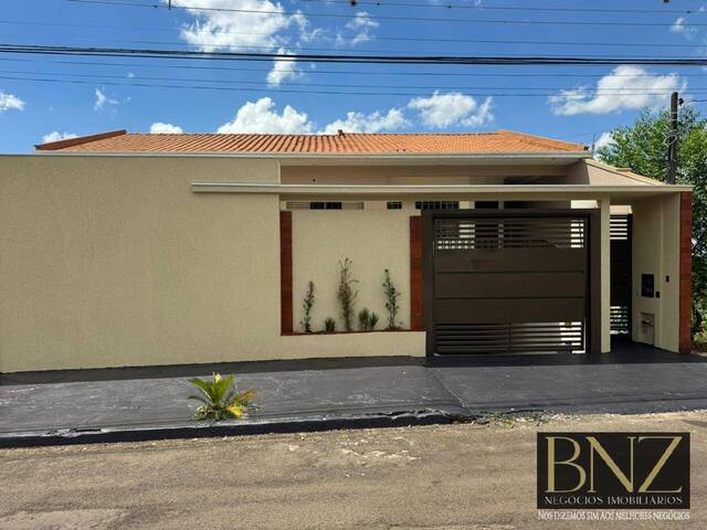 #9757 - Casa para Locação em Arapongas - PR