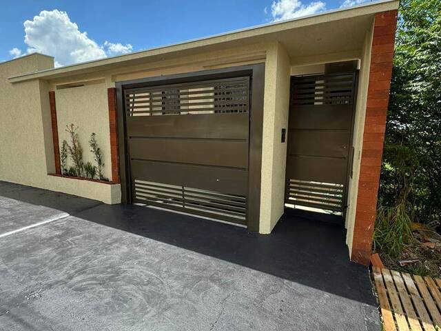 #9757 - Casa para Locação em Arapongas - PR
