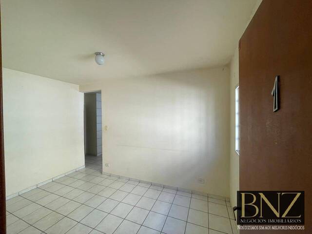 #9771 - Apartamento para Venda em Arapongas - PR - 1