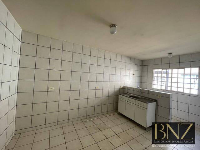 #9771 - Apartamento para Venda em Arapongas - PR - 2