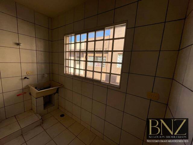 Apartamento para Venda em Arapongas - 4