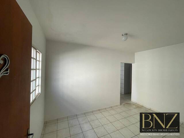 #9772 - Apartamento para Locação em Arapongas - PR - 1