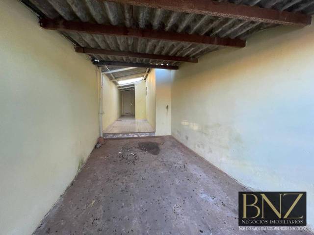 #9782 - Casa para Locação em Arapongas - PR