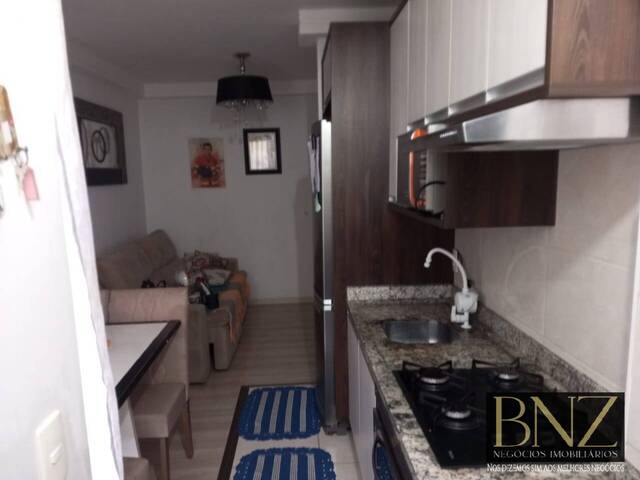 #9788 - Apartamento para Venda em Arapongas - PR - 2
