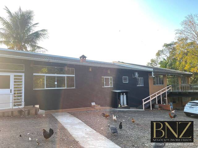 Casa para Venda em Arapongas - 4