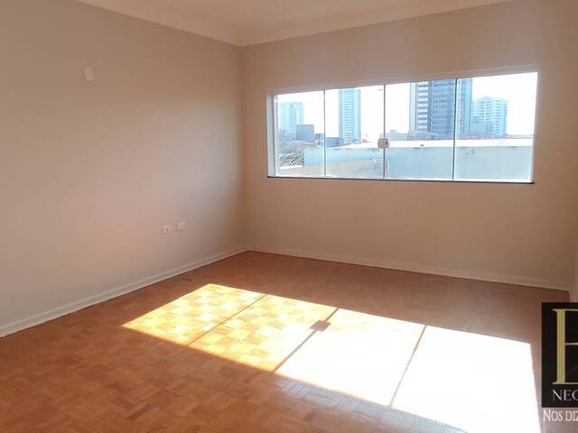 #6583 - Apartamento para Locação em Arapongas - PR