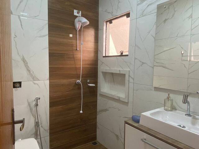 #9807 - Casa para Venda em Arapongas - PR