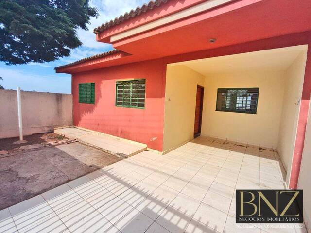 #9765 - Casa para Locação em Arapongas - PR - 3