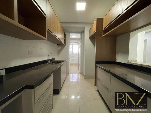 #9820 - Apartamento para Locação em Arapongas - PR - 2