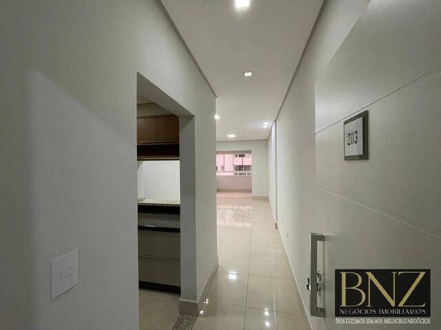 #9820 - Apartamento para Locação em Arapongas - PR - 1