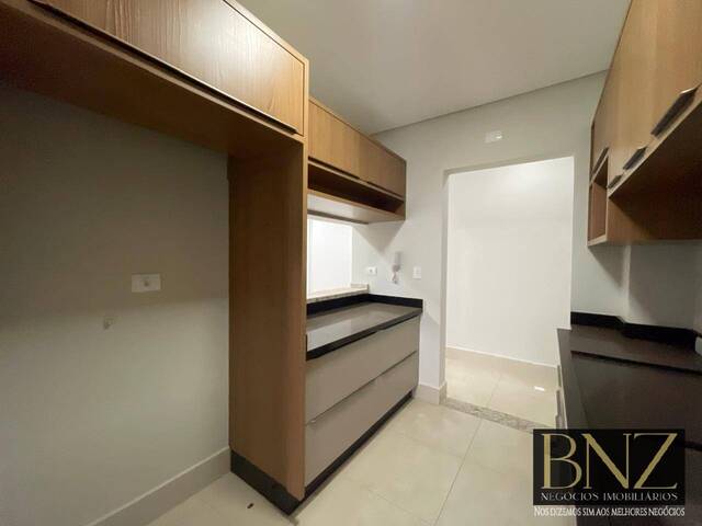 #9820 - Apartamento para Locação em Arapongas - PR - 3