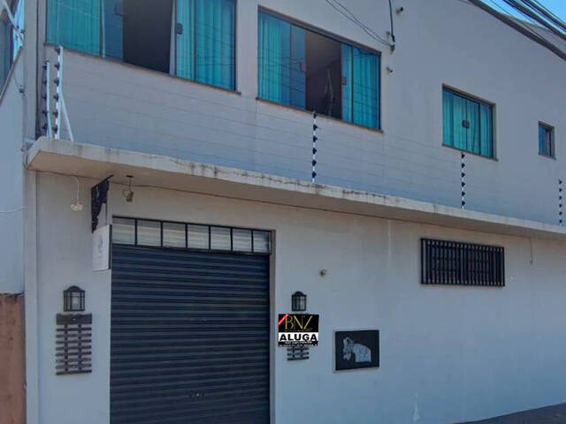#9828 - Sala para Locação em Arapongas - PR - 1