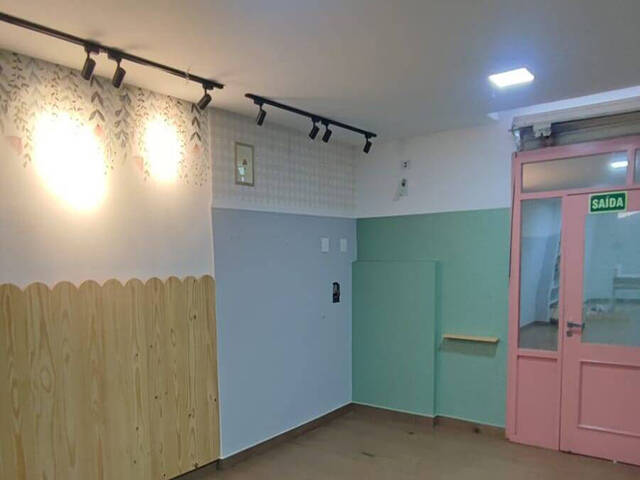 Sala para Locação em Arapongas - 4