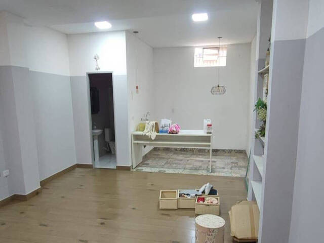 Sala para Locação em Arapongas - 5