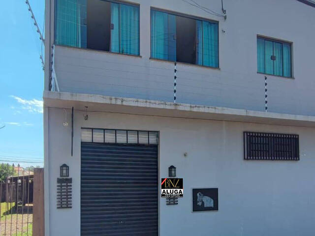 #9828 - Sala para Locação em Arapongas - PR - 2
