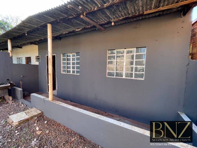 #9829 - Casa para Locação em Arapongas - PR - 3