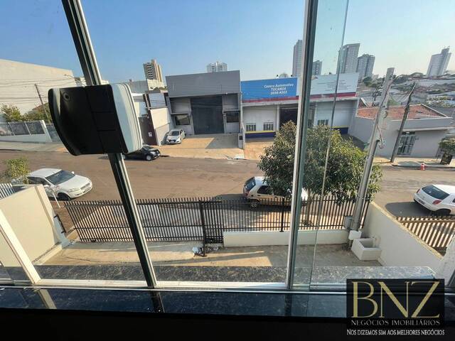 #8220 - Barracão para Locação em Arapongas - PR - 3