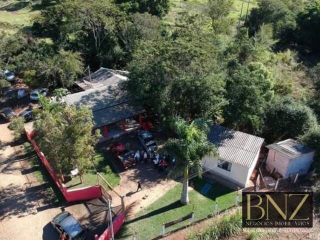 #9843 - Chácara para Venda em Arapongas - PR - 1