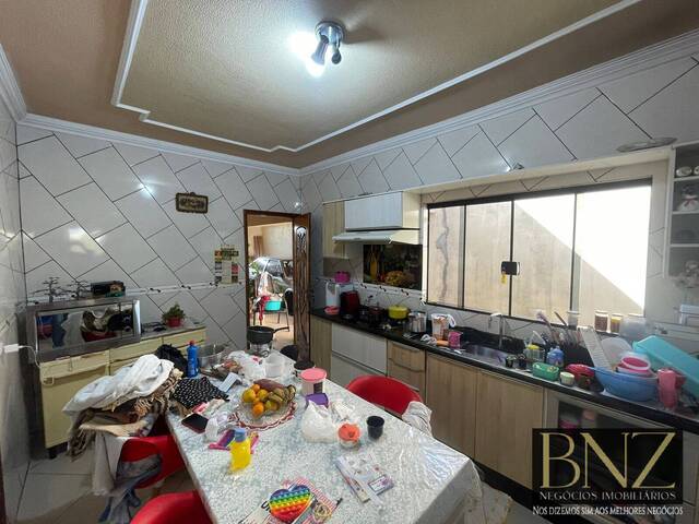 #9848 - Casa para Venda em Arapongas - PR - 3