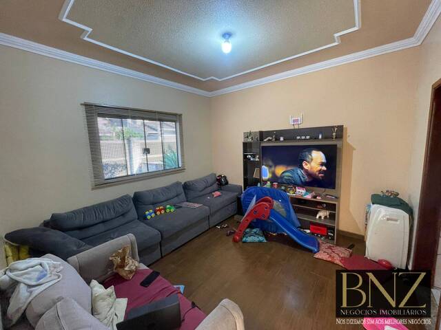 #9848 - Casa para Venda em Arapongas - PR - 2