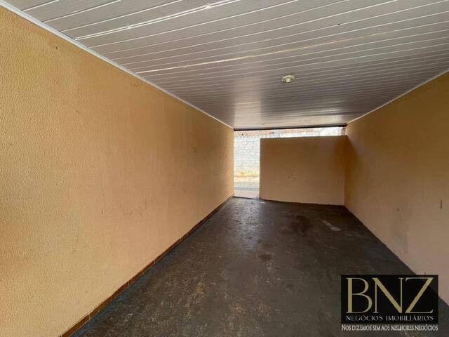 #9850 - Casa para Locação em Arapongas - PR