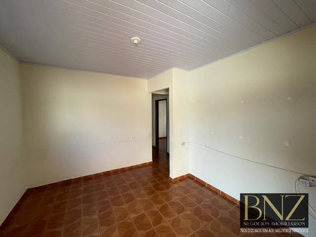 #9850 - Casa para Locação em Arapongas - PR