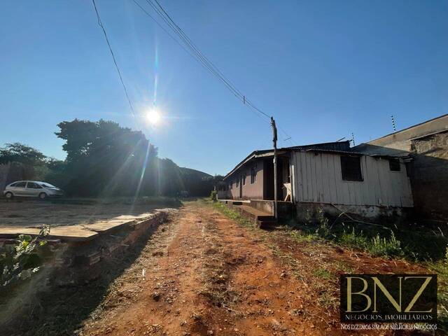 #9855 - Terreno para Venda em Arapongas - PR - 2