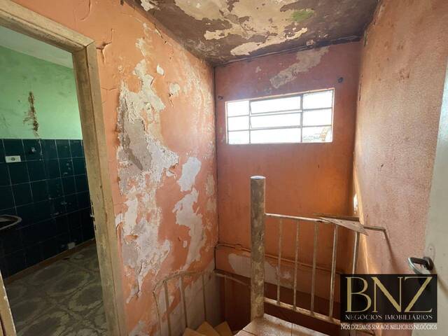 #9857 - Terreno para Venda em Arapongas - PR - 2