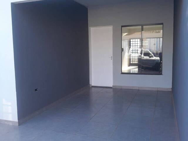 #9858 - Casa para Venda em Arapongas - PR - 3